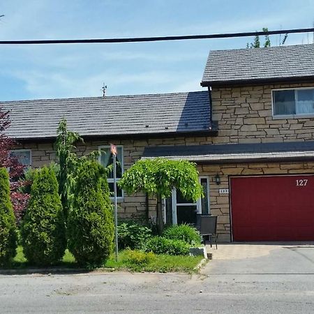 Presqu'Ile View Bed And Breakfast Brighton Εξωτερικό φωτογραφία