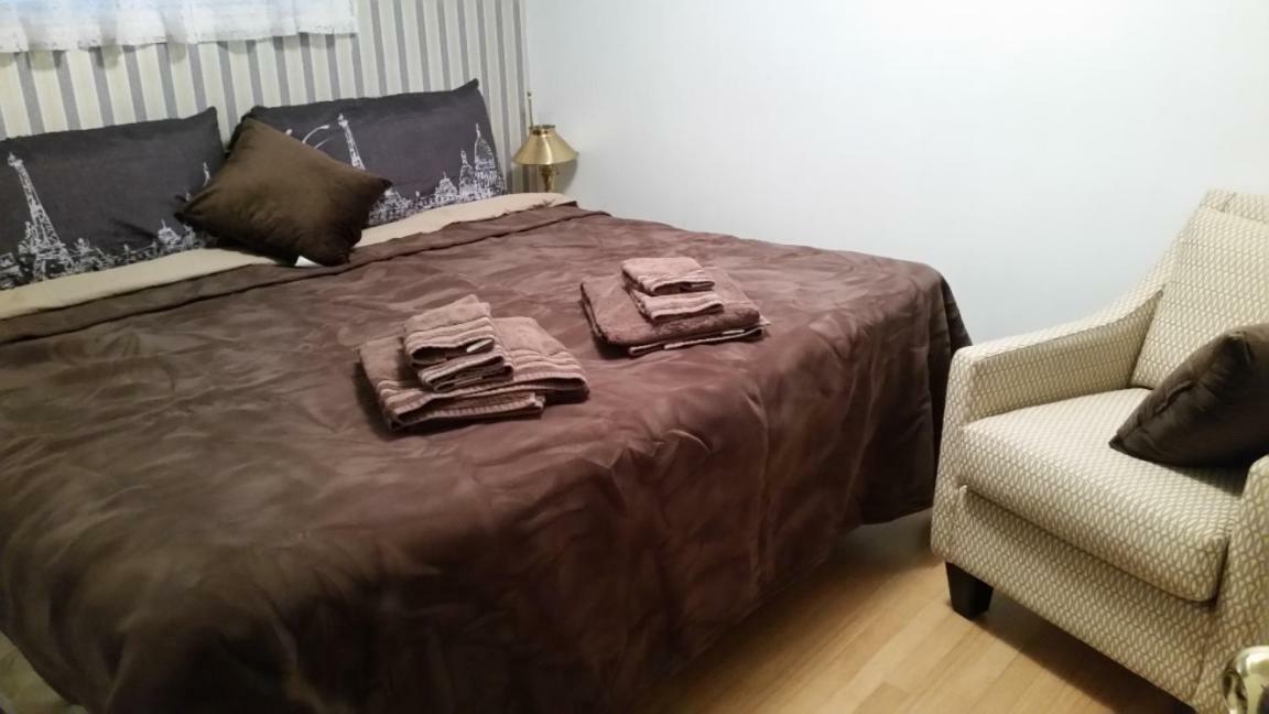 Presqu'Ile View Bed And Breakfast Brighton Εξωτερικό φωτογραφία