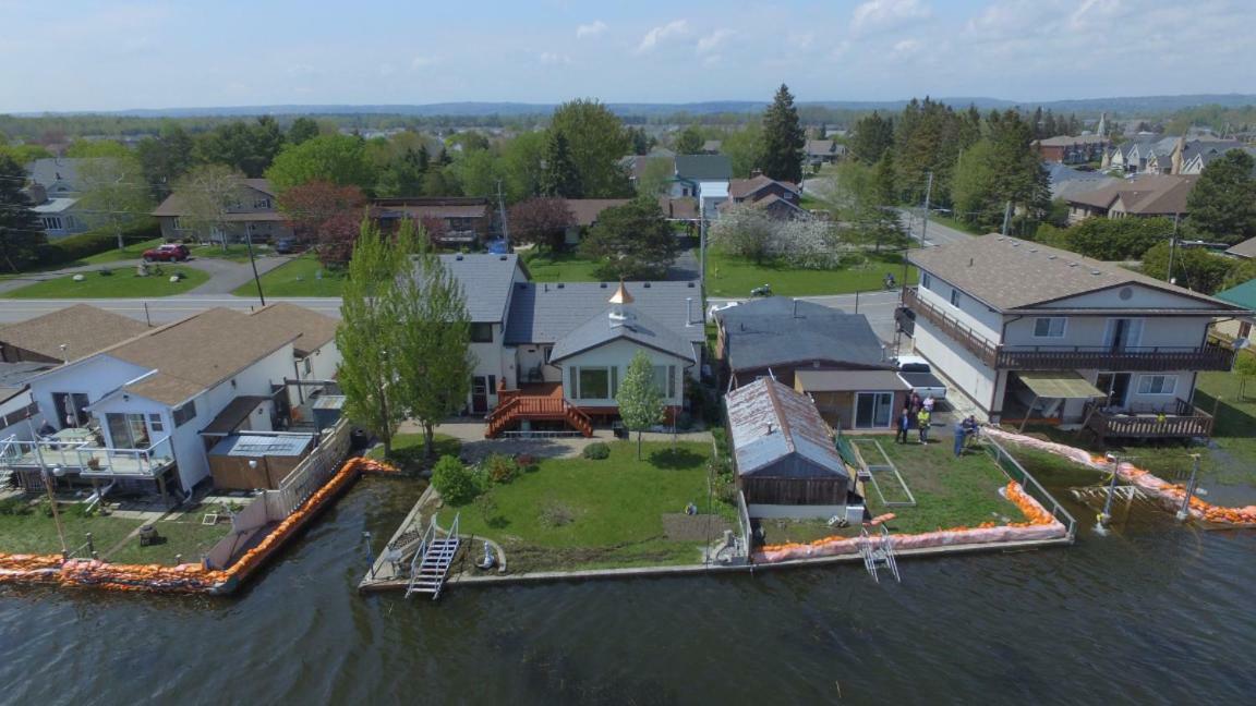 Presqu'Ile View Bed And Breakfast Brighton Εξωτερικό φωτογραφία