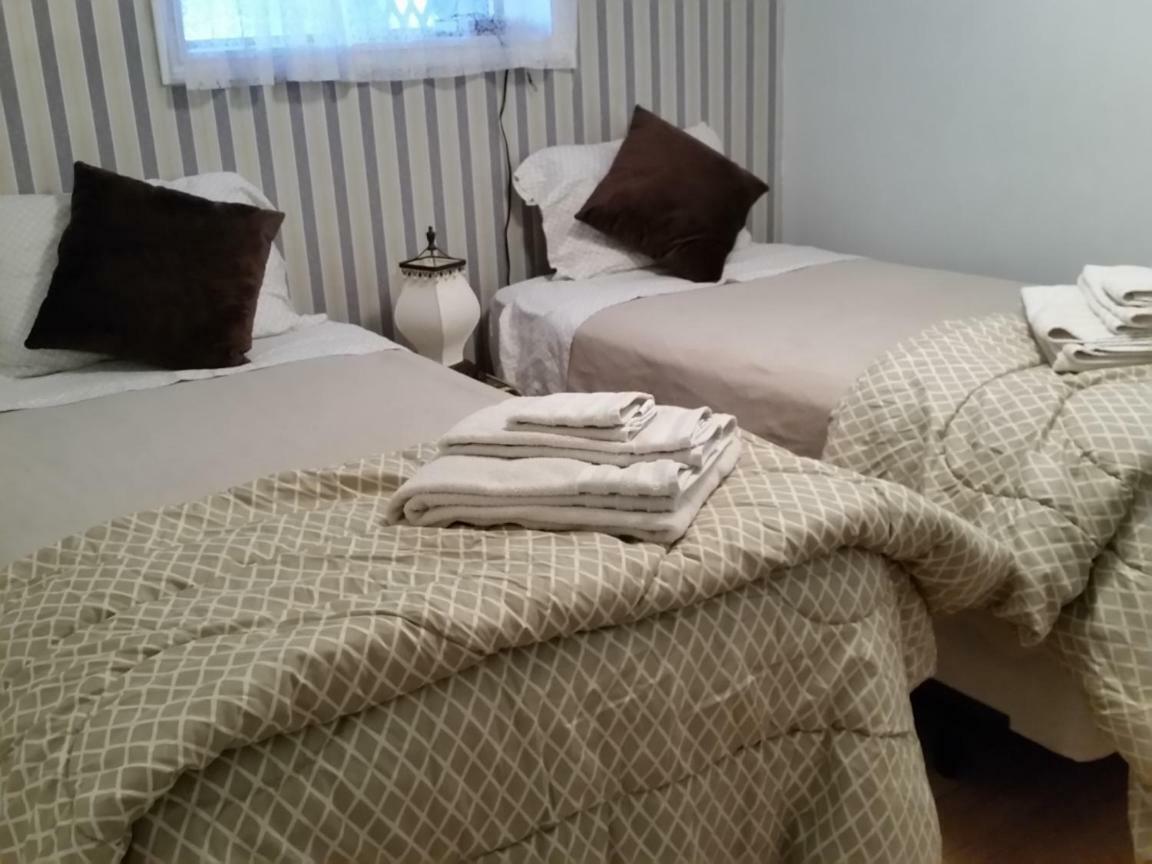 Presqu'Ile View Bed And Breakfast Brighton Εξωτερικό φωτογραφία