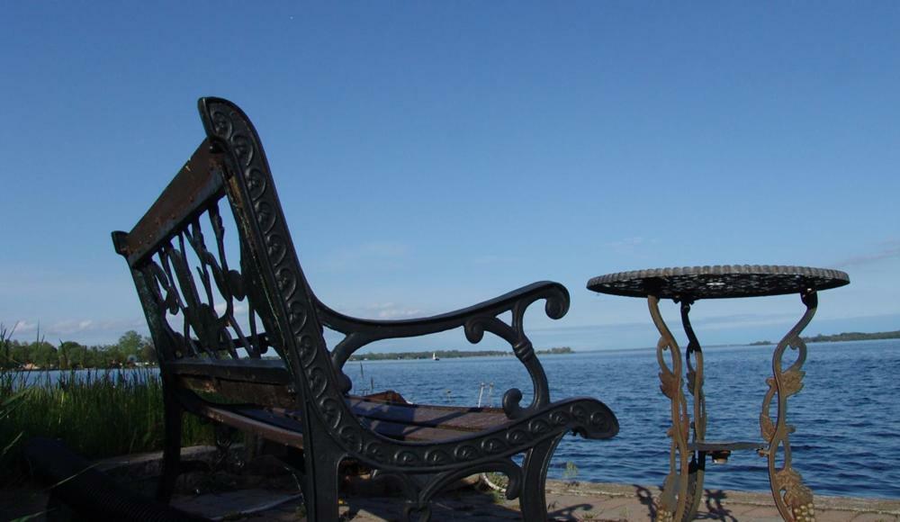 Presqu'Ile View Bed And Breakfast Brighton Εξωτερικό φωτογραφία