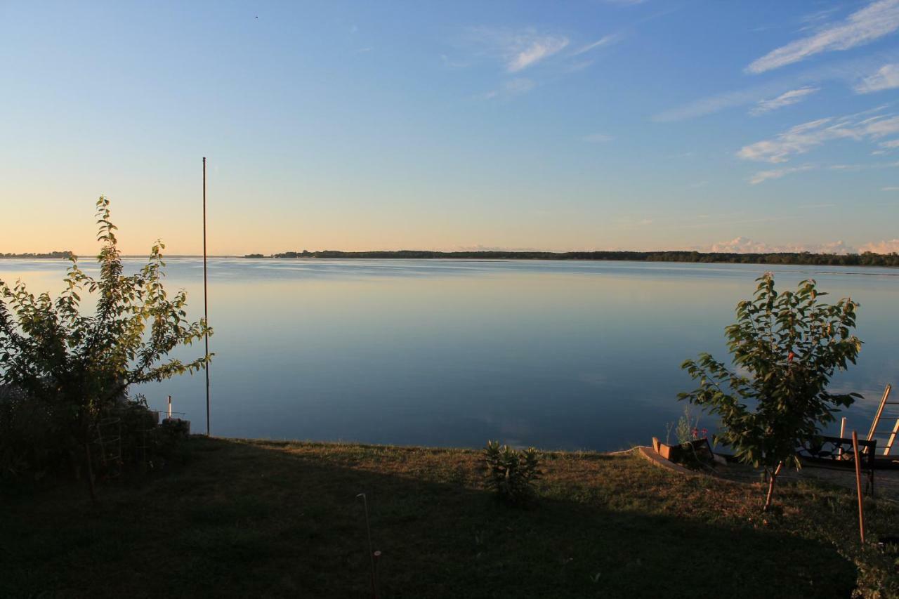 Presqu'Ile View Bed And Breakfast Brighton Εξωτερικό φωτογραφία