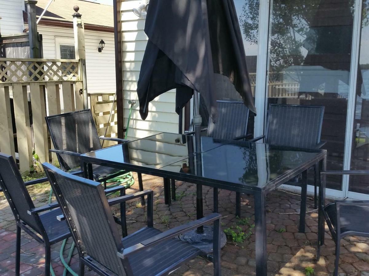 Presqu'Ile View Bed And Breakfast Brighton Εξωτερικό φωτογραφία